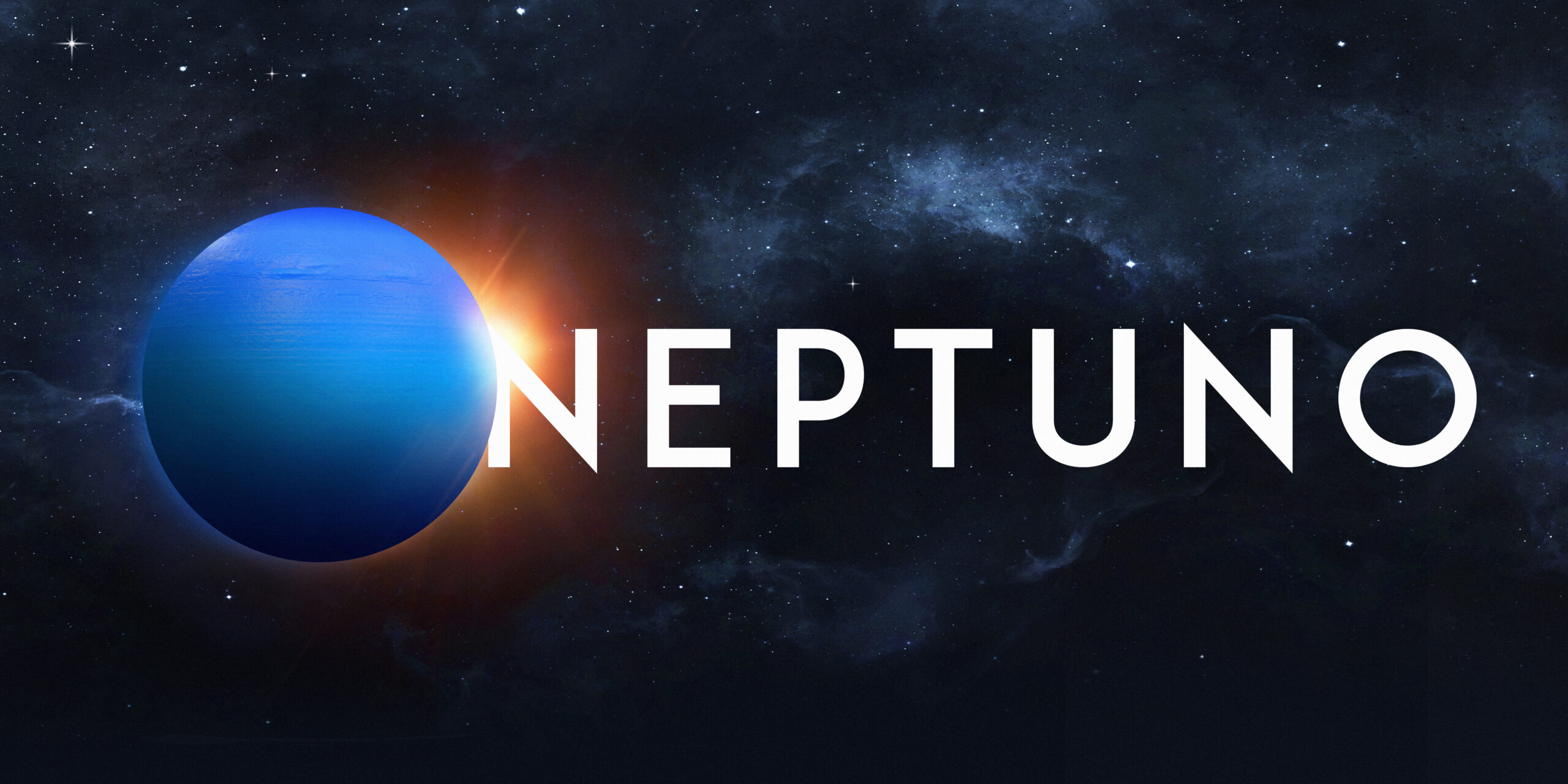 كوكب نبتون